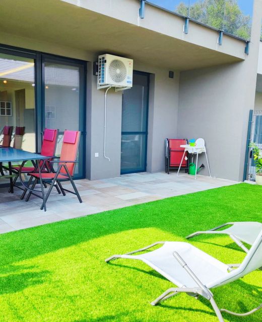 Petit Paul Apartman Keszthely