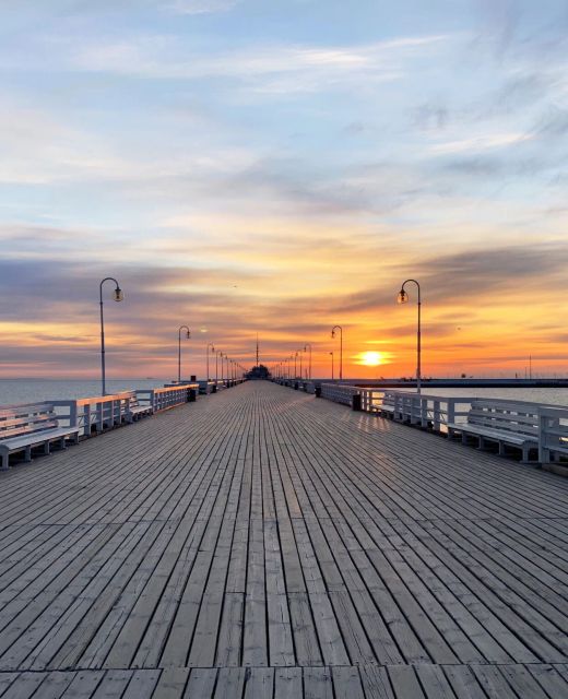 SeaSide Sopot