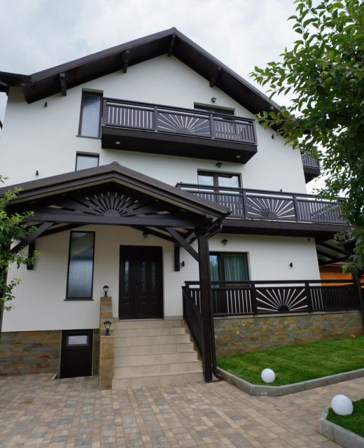 Casa Pop Vișeu de Jos