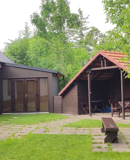 Apartmány Anna Trojanovice