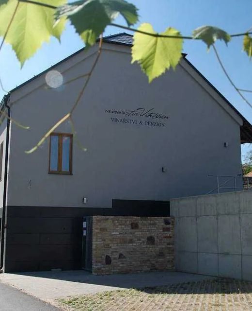 Vinařství Viktorín Tasovice