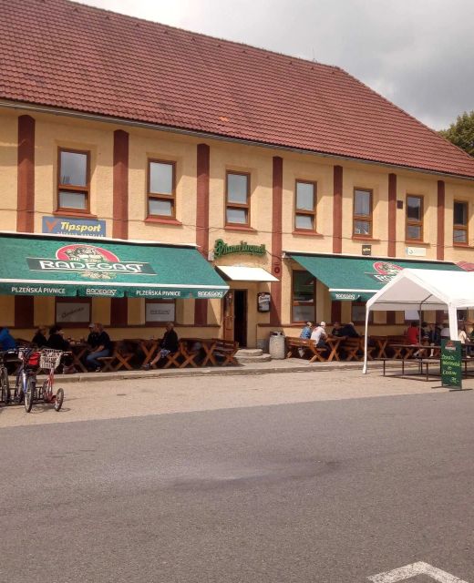 Hotel Sokol Karolinka