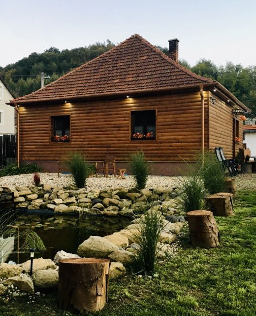 Mátrai Pincés Udvar Mátramindszent