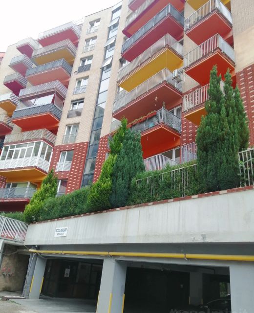 Apartament Belle View Sinaia