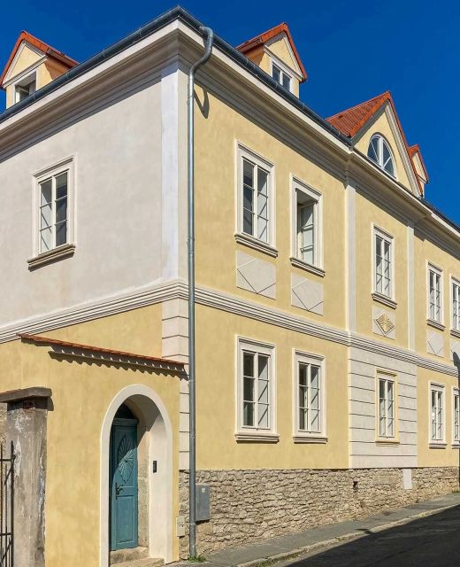 Soukeníkův dům Kutná Hora