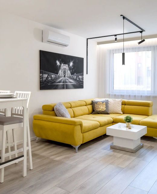 Divat Apartments Győr