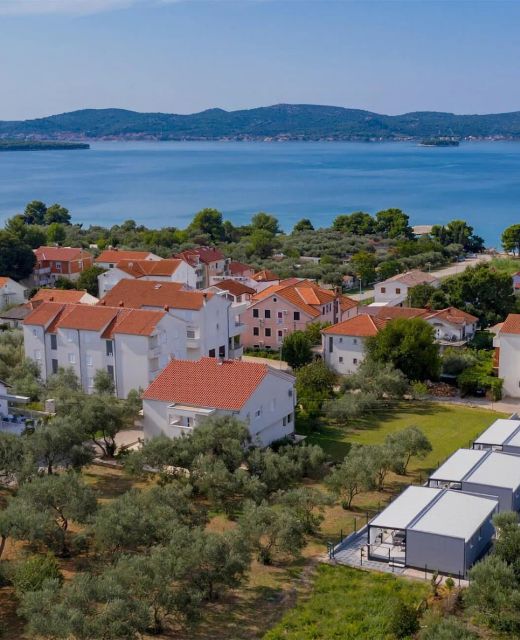 Vendégház Sveti Filip i Jakov - CDA958