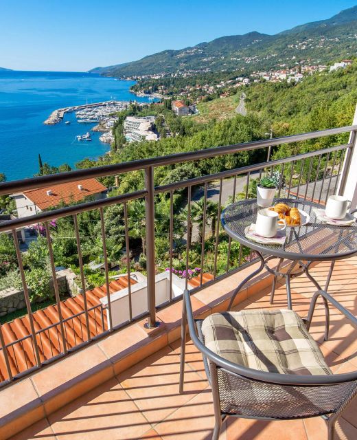Apartman Opatija - CKU168