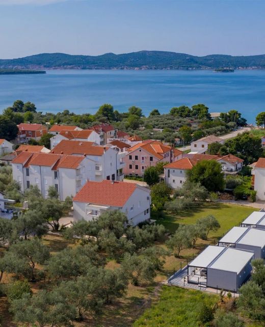 Vendégház Sveti Filip i Jakov - CDA959