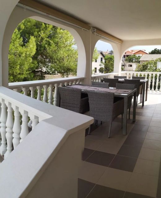 Apartmani Kusak Vir