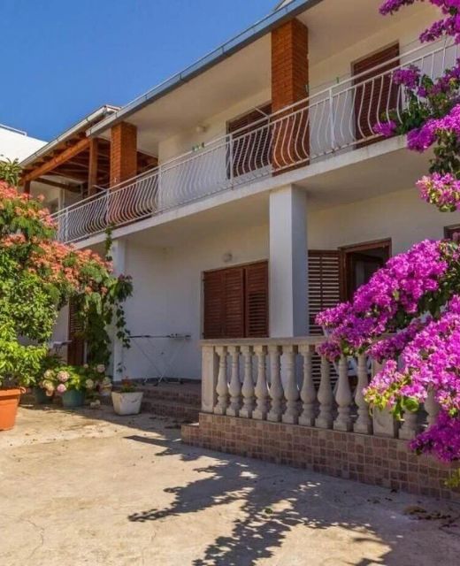 Apartmani Ana 1 Biograd na Moru