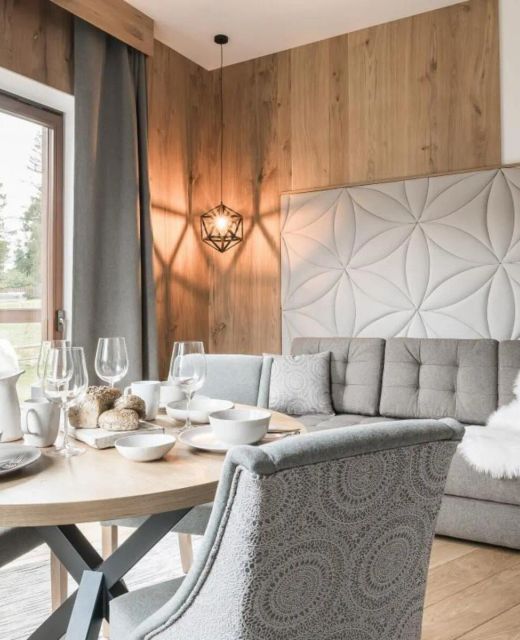 Apartament Tatra Resort & SPA 9 Kościelisko
