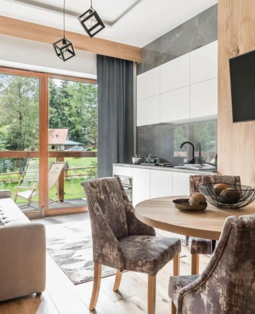 Apartament Tatra Resort & SPA 8 Kościelisko