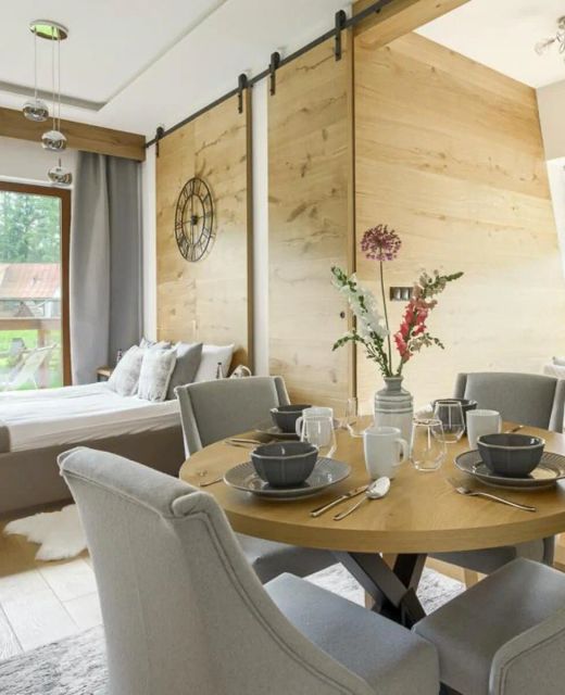 Studio Tatra Resort & SPA 7 Kościelisko