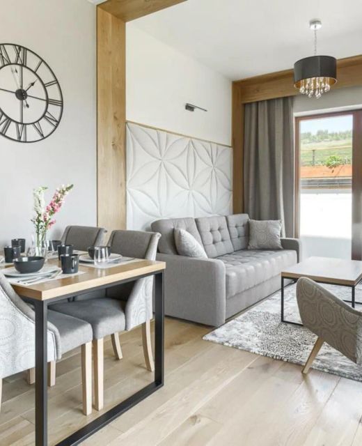 Apartament Tatra Resort & SPA 12 Kościelisko