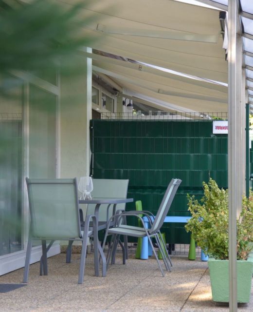 Akvamarin Apartman Keszthely