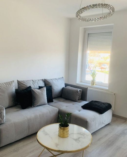 D&V Apartman Eger