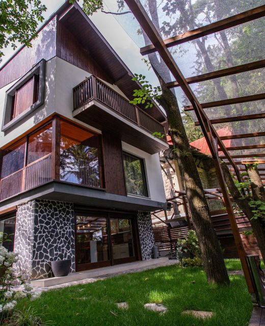 Casa Drago Sinaia