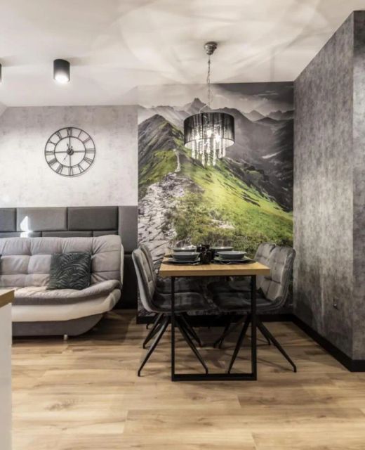 Apartament Tatra Resort & SPA 24 Kościelisko