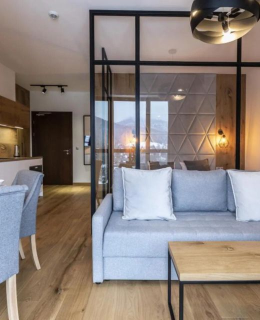 Apartament Tatra Resort&SPA 22 Kościelisko