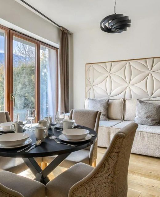 Apartament Tatra Resort&SPA 4 Kościelisko
