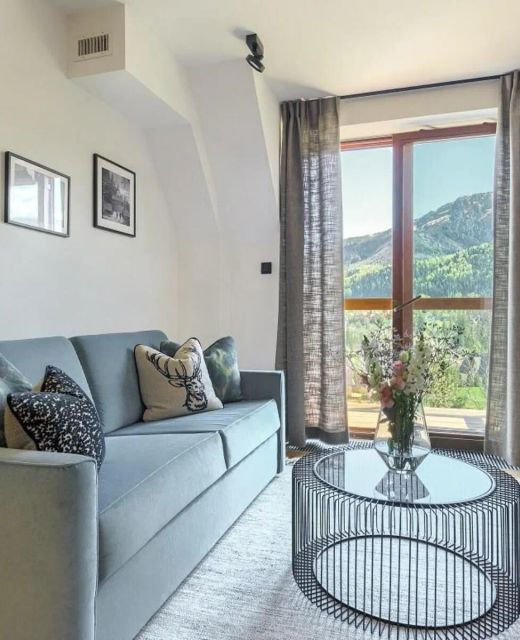 Luxury Apartament Tatra Resort & SPA 26 Kościelisko