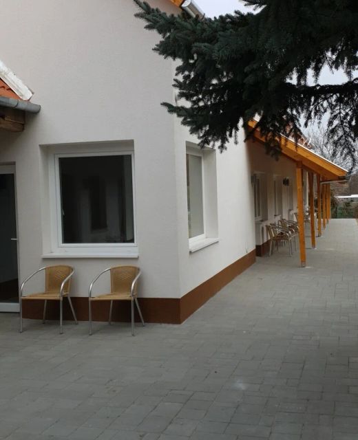 Czermann Holiday Inn Oroszlány