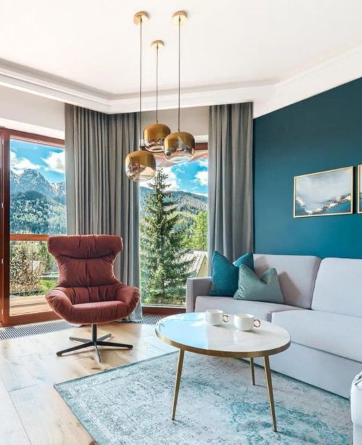 Apartament Tatra Resort & SPA 18 Stella Deluxe