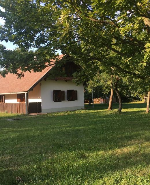 Róth Udvarház Őriszentpéter