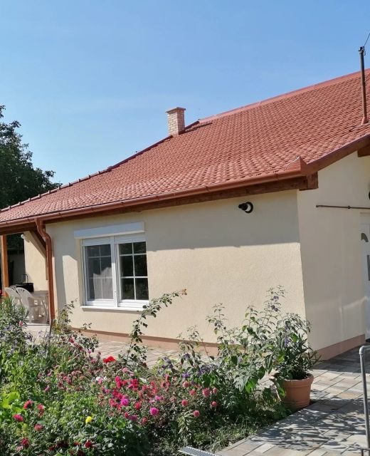 Nagymama Háza Vendégház Sátoraljaújhely