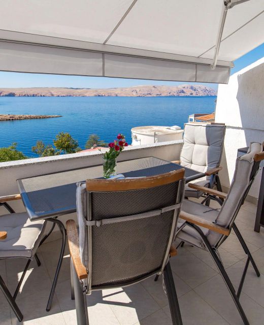 Apartman Stinica - CKV639
