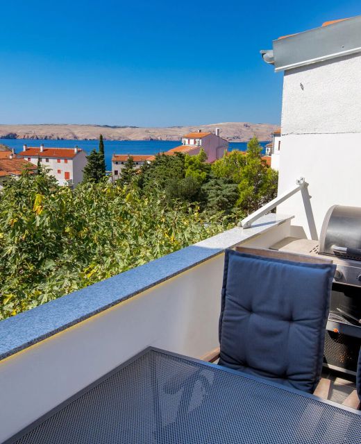 Apartman Stinica - CKV640