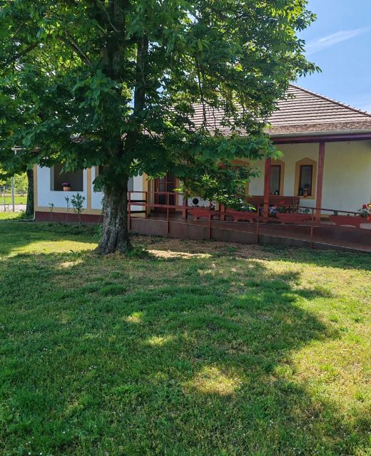 Viktória Üdülőház Berekfürdő