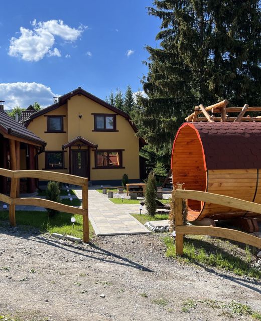 Casa de oaspeți Piricske Guest House