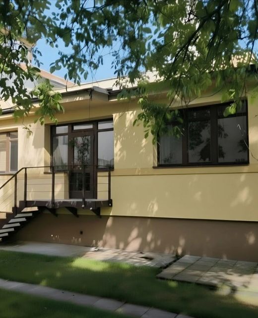 Apartmán Zahrada Hranice