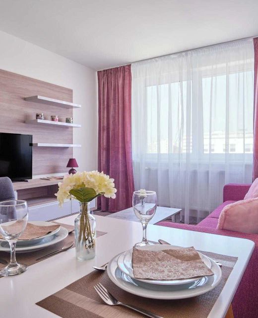 111Apartments Košice