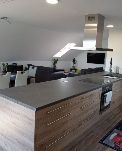 Mórocz Apartman Badacsonytomaj