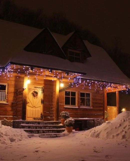 Domek Olczyskie Zacisze Zakopane