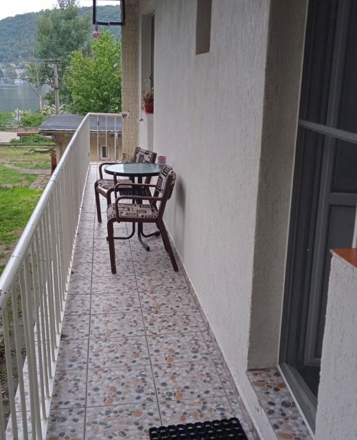 Apartament Ștefania Orșova