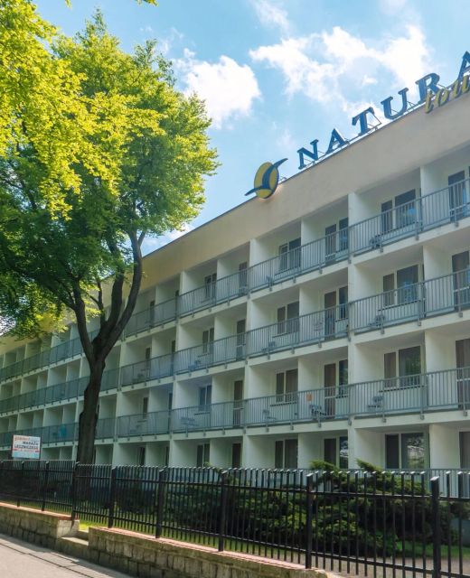 Radość Natura Tour Ustka
