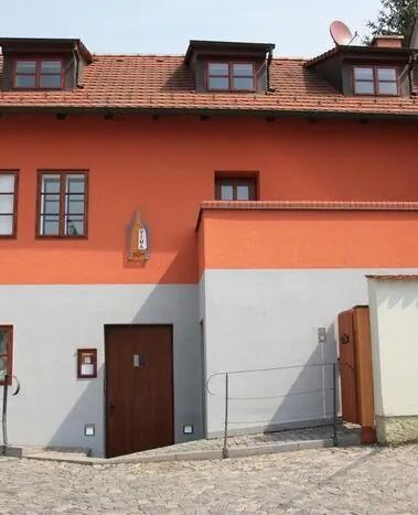 Vinný apartmán Rakovník