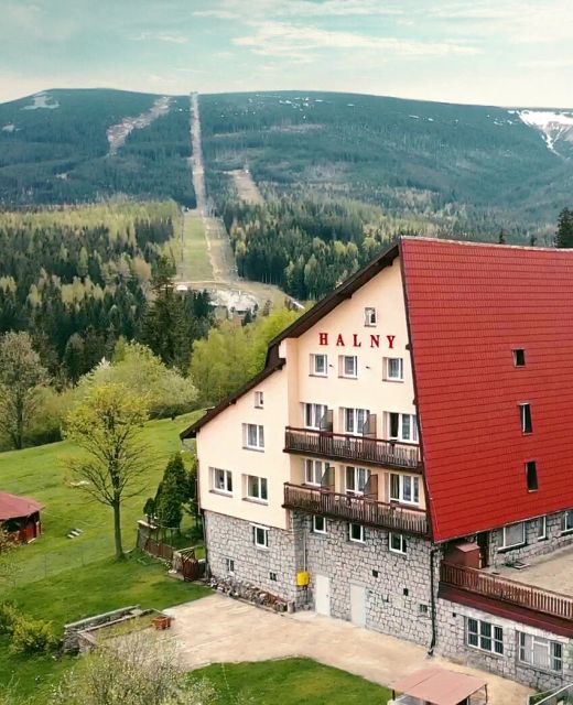 Halny Natura Tour Karpacz