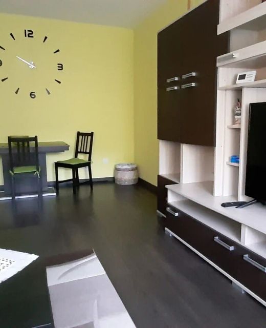 Erzsébet Apartman Szarvas