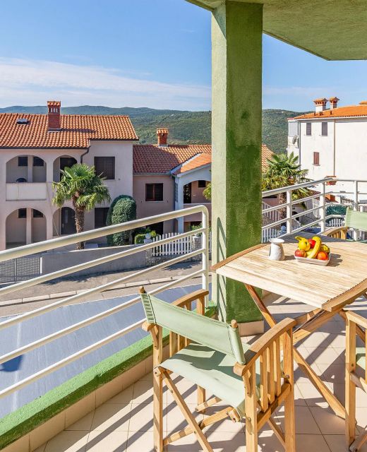 Apartman Rabac - CIO338