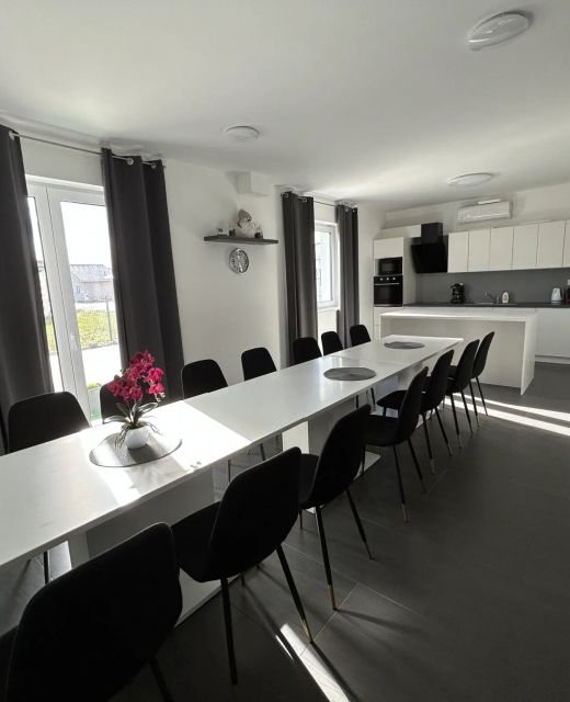 Laura Apartmanház Mórahalom