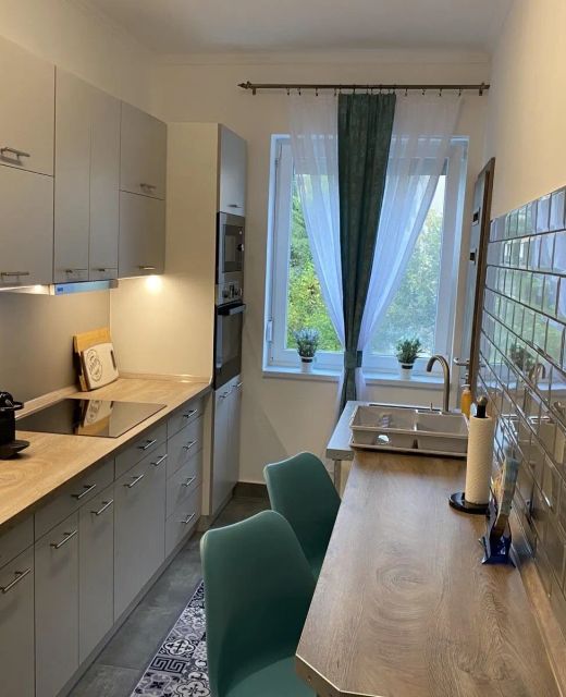 Bercsényi Hill Apartman Sátoraljaújhely