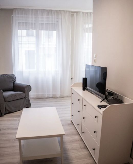 Oskola Luxury Apartment Szeged