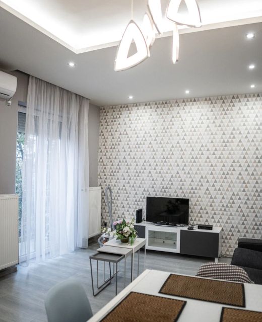 Attila Luxury Apartment Szeged