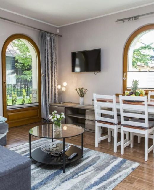 Apartament Jolanda Zakopiańskie Tarasy SPA Zakopane