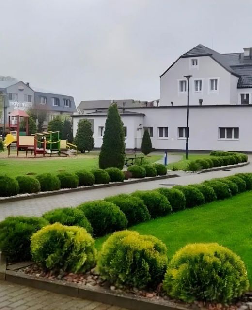 Złota Rybka Natura Tour Dziwnówek